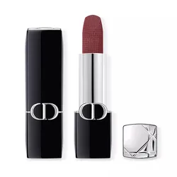 Son Dior Rouge Dior Lip Couture Velvet 824 Saint Germain Màu Nâu Mận