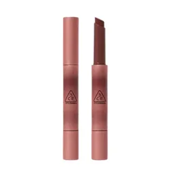 Son Dưỡng 3CE Shine Reflector Lip Nectar Màu Nâu Cacao