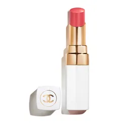 Son Dưỡng Chanel Rouge Coco Baume Shine Màu 918 My Rose Hồng Đào