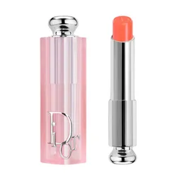 Son Dưỡng Dior Addict Lip Glow (Logo 2025) 061 Poppy Coral Màu Cam Hồng Đào