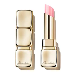 Son Dưỡng Guerlain KissKiss Bee Glow 258 Rose Glow Lipstick Màu Hồng Phấn