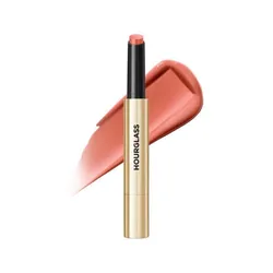 Son Dưỡng Môi Hourglass Phantom Volumizing Glossy Lip Balm 115 Mist Màu Hồng Nhạt