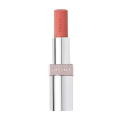 Son Dưỡng Prada Light Glowing Lipcolor U019 Brown Màu Cam Đất Nude