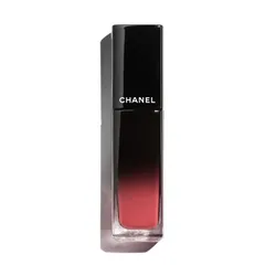 Son Kem Chanel Rouge Allure Laque Ultrawear Shine Liquid Colour 65 Imperturbable Màu Hồng Cam Gạch