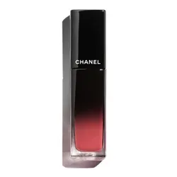 Son Kem Chanel&nbsp;Rouge Allure Laque Ultrawear Shine Liquid Lip Màu 65 Imperturbable Hồng Cam Gạch