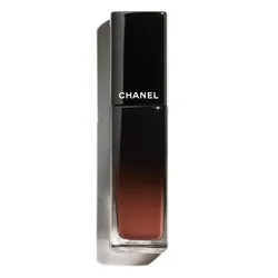 Son Kem Chanel&nbsp;Rouge Allure Laque Ultrawear Shine Liquid Lip Màu 75 Fidelite Đỏ Nâu