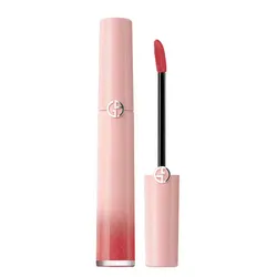 Son Kem Giorgio Armani Lip Maestro Pink Illusion 321 Danxia Illusion Màu Hồng Đất