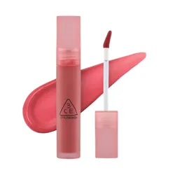Son Kem Lì 3CE Blur Water Tint Màu Pink Guava Hồng Đào