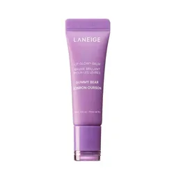 Son Laneige Lip Glowy Balm Gummy Bear 10g