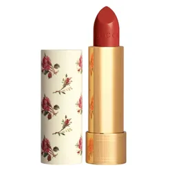 Son Lì Gucci Rouge À Lèvres Voile Lipstick 505 Janet Rust Màu Đỏ Gạch (Vỏ Hoa)
