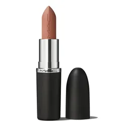 Son Lì Mac Ximal Silky Matte Lipstick 631 Yash Màu Hồng Cam Đất