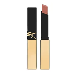 Son Lì Yves Saint Laurent YSL The Slim Couture Matte Lipstick 1988 Nude Atelier Màu Hồng Nude
