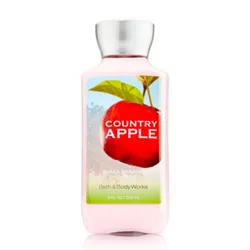 Sữa Dưỡng Thể Bath & Body Works Country Apple Daily Nourishing Body Lotion 236ml