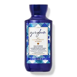 Sữa Dưỡng Thể Bath & Body Works Gingham Daily Nourishing Body Lotion 236ml
