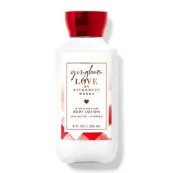 Sữa Dưỡng Thể Bath & Body Works Gingham Love Body Lotion 236ml