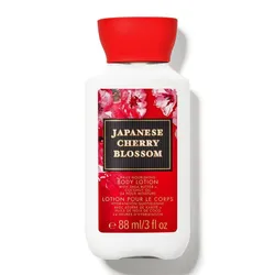 Sữa Dưỡng Thể Bath & Body Works Japanese Chery Blossom Daily Nourishing Body Lotion 236ml