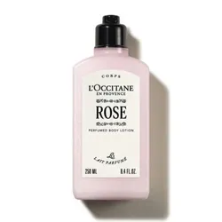 Sữa Dưỡng Thể Hoa Hồng L'Occitane Rose Body Lotion 250ml