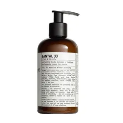 Sữa Dưỡng Thể Hương Nước Hoa Le Labo Santal 33 237ml