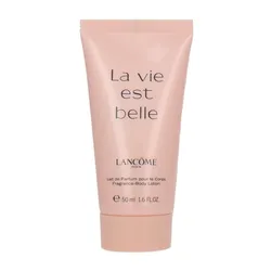 Sữa Dưỡng Thể Lancôme La Vie Est Belle Moisturises Smoothes Illuminates Body Lotion 50ml