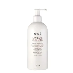 Sữa Rửa Mặt Fresh Soy Face Cleanser Foam 400ml