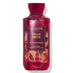 Sữa Tắm Bath & Body Works Autumn Drive 295ml