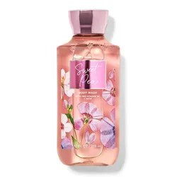Sữa Tắm Bath & Body Works Body Wash Sweet Pea 295ml