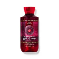 Sữa Tắm Bath & Body Works Champagne Apple & Honey Body Wash 295ml
