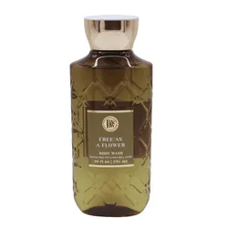 Sữa Tắm Bath & Body Works Free As A Flower 295ml