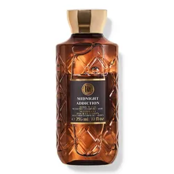 Sữa Tắm Bath & Body Works Midnight Addiction Body Wash 295ml