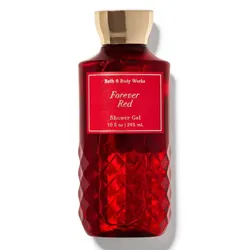 Sữa Tắm Bath & Body Works Shower Gel - Forever Red 295ml