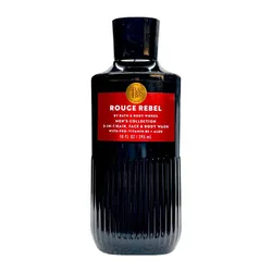 Sữa Tắm Cho Nam Bath & Body Works Rouge Rebel 3 In 1 Hair Face Body Wash 295ml