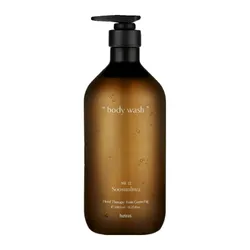 Sữa Tắm Hetras Hotel Therapy Body Wash No12 Soosunhwa 1013ml