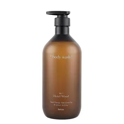 Sữa Tắm Hetras Hotel Therapy Body Wash No7 Hotel Wood 1013ml