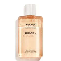 Sữa Tắm Hương Nước Hoa Chanel Coco Mademoiselle Foaming Shower Gel 200ml
