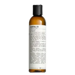 Sữa Tắm Hương Nước Hoa Le Labo Santal 33 Shower Gel 237ml