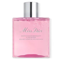 Sữa Tắm Miss Dior Indulgent Shower Gel With Rose Water 175ml (New)