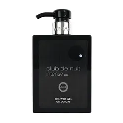 Sữa Tắm Nam Armaf Club De Nuit Intense Man Shower Gel 360ml