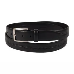 Thắt Lưng Nam Gianni Conti 5185432-35-10-BLACK Màu Đen Size 130