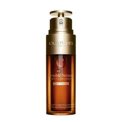 Tinh Chất Dưỡng Da Clarins Double Serum Light Texture 50ml