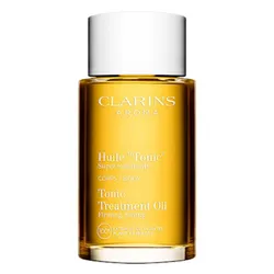 Tinh Dầu Dưỡng Thể Hỗ Trợ Ngăn Ngừa Và Giảm Rạn Da Clarins Tonic Body Treatment Oil 100ml