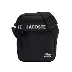 Túi Đeo Chéo Lacoste Neocroc NU4686NZ N37 Màu Đen