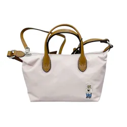 Túi Đeo Chéo Nữ WHOAU WHBGG1111A Màu Hồng