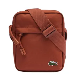 Túi Đeo Chéo Unisex Lacoste Neocroc&nbsp;NU4788NE N72 Màu Nâu