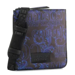 Túi Đeo Chéo Versace Jeans Couture F1YUBBA4 Màu Xanh Đen