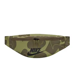 Túi Đeo Hông Nike Waist Bag DQ5724-222 Màu Xanh Rêu