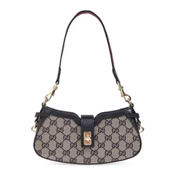 Túi Đeo Vai Nữ Gucci Moon Side Mini Shoulder Bag 786015 FADAC 8559 Màu Xanh Navy