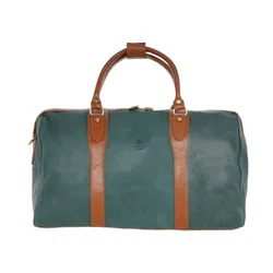 Túi Đựng Đồ Medici Of Florence 9277 DL Forest Green Màu Xanh Green