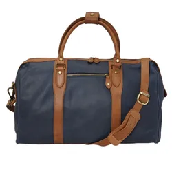 Túi Đựng Đồ Medici Of Florence 9277 DL Jeans Màu Xanh Jean