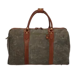 Túi Đựng Đồ Medici Of Florence Military 9277 Sand Màu Xám