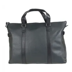 Túi Xách Du Lịch Gianni Conti 4952579-10 Màu Đen